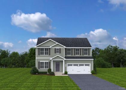 Lot 35 Levi Lane