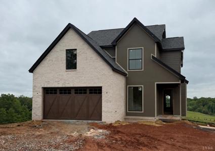 Lot 8 Goode Station
