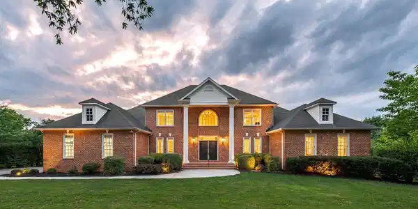 1368 Jefferson Drive West