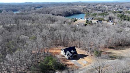 Lot 40 Sassafras Ct.
