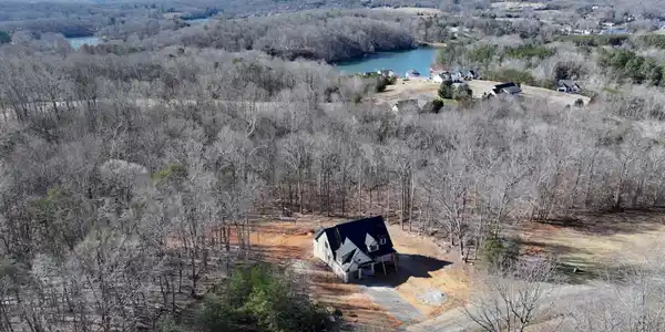Lot 40 Sassafras Ct.