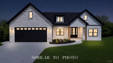 LOT 4 Wells Rd.