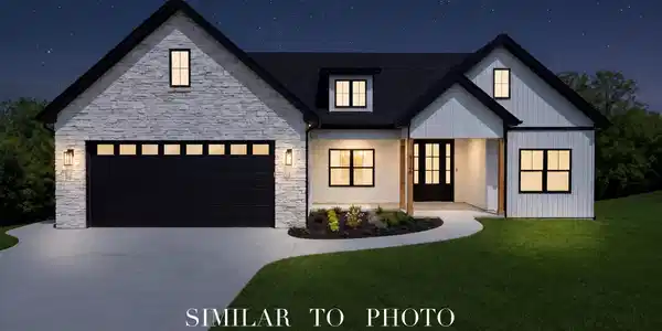 LOT 4 Wells Rd.