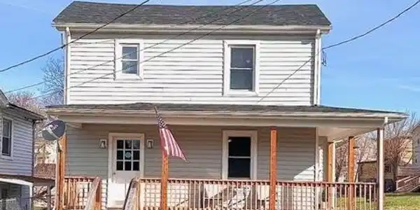 119 Fourth St