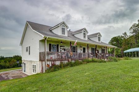 2315 Roark Mill