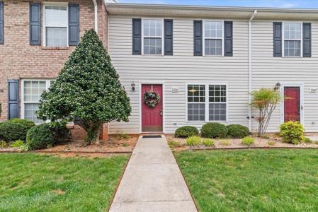 1256 Blue Ridge View