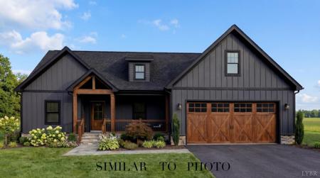 LOT 13 Wells Rd.