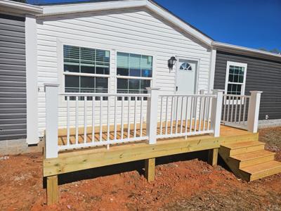 2066 Turkey Mountain Rd