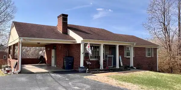 2229 Cedar Gate Rd