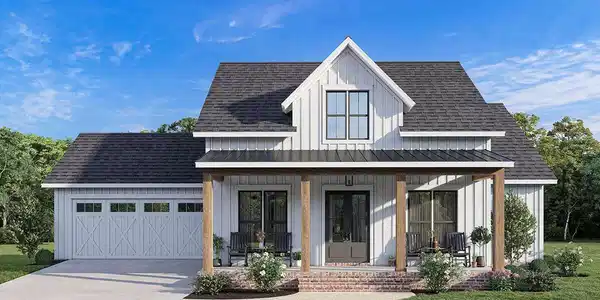 1821 Five Forks