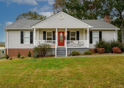 151 Wilderness