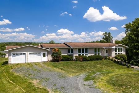 459 Iron Ridge