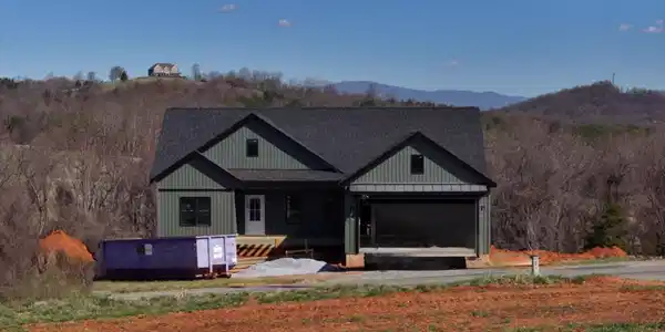 LOT 5 Wells Rd.