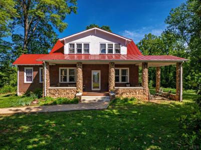 264 N Five Forks
