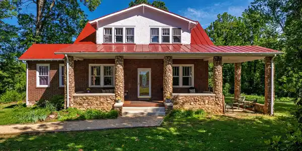 264 N Five Forks
