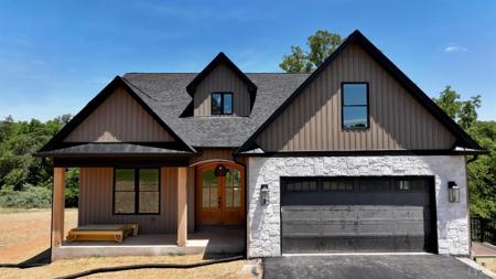 213 Big Maple Dr.