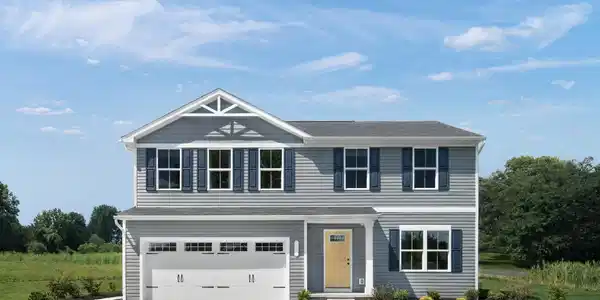 38 Levi Lane