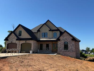 1070 Bradford Crossing