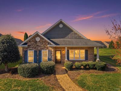 1043 Lindenshire
