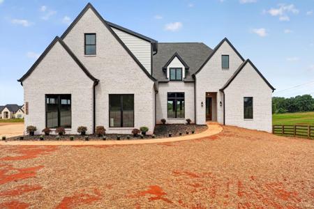 2362 Goode Station