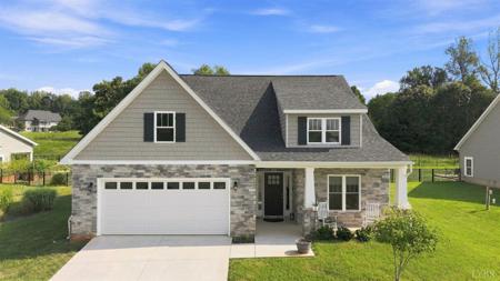 1164 Boonsboro Meadows