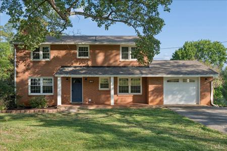 138 Vista Drive