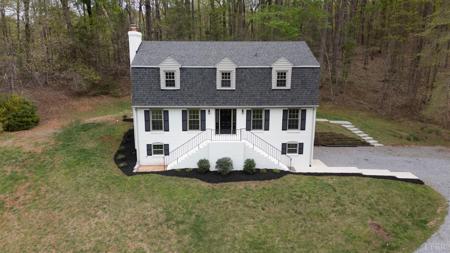 2252 Coffee Road