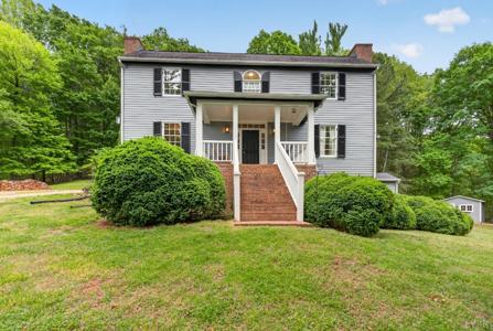 280 Hidden Acres