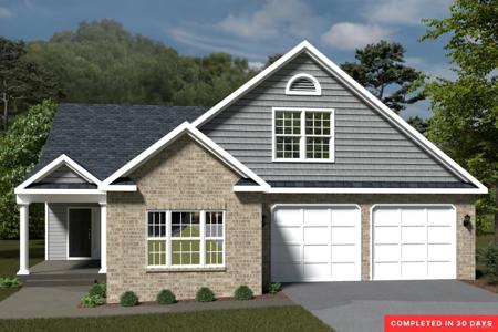 1124 Snowfield