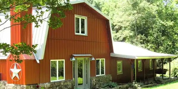506 Peters Hollow