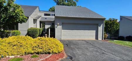 204 Shaker
