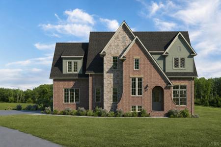 45 High Oaks