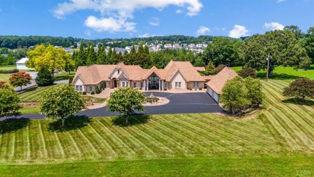 11580 East Lynchburg Salem