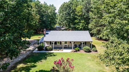 3105 Horseshoe
