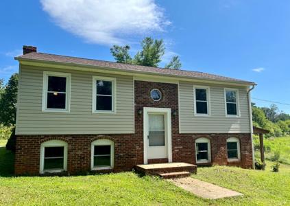 144 Manse