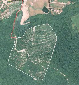 0 Corder Flat Road