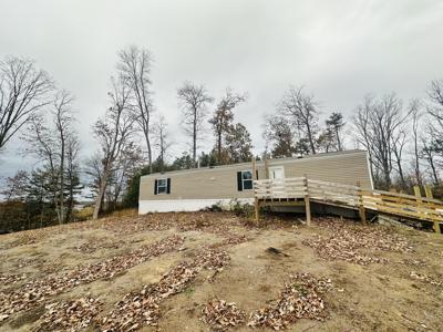 242 Moriah Church Road
