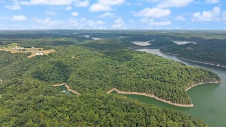 9999 George Garner Road