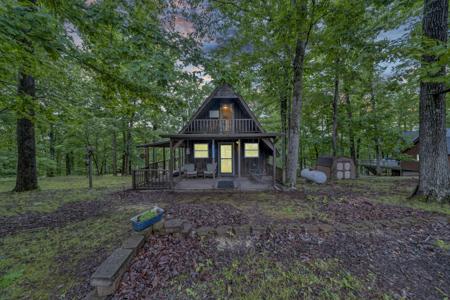 401 Turkey Ridge Road