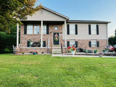 315 Pinnacle View Drive