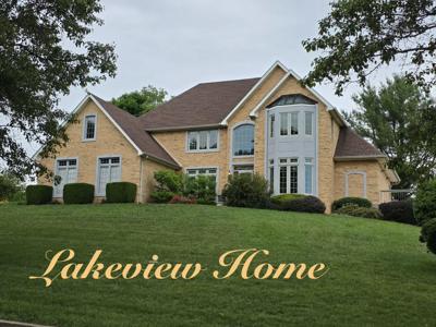 514 Waitsboro Drive