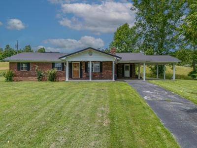 537 Bays Bend Road