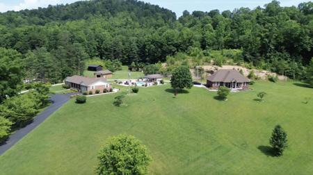 298 Dancey Branch Road