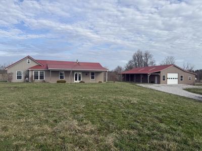 402 Allen Road
