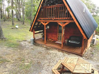 441 Whippoorwill Lane