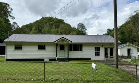 778 Upper Blackberry Road