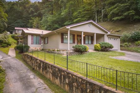 565 Toler Creek Road