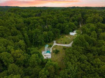 2585 Hazel Patch Road
