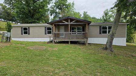 690 Huff School Road