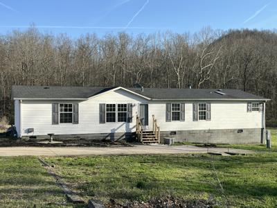 2864 Scrubgrass Road